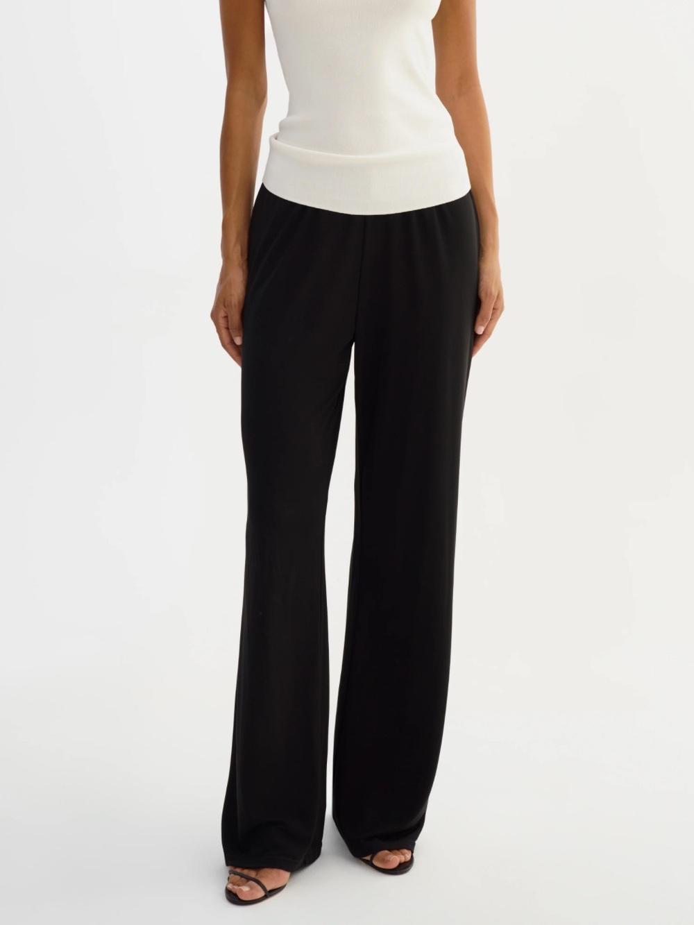 Lamarque Gigi knit pants